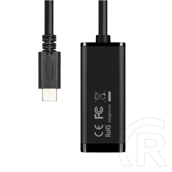 Axagon USB-C 3.1 - Gigabit Ethernet adapter