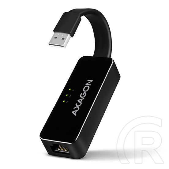 Axagon USB 2.0 - Ethernet adapter