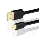 Magnetický micro usb kabel Magnetický micro usb kabel