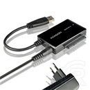 Axagon USB 3.0 - SATA3 adapter