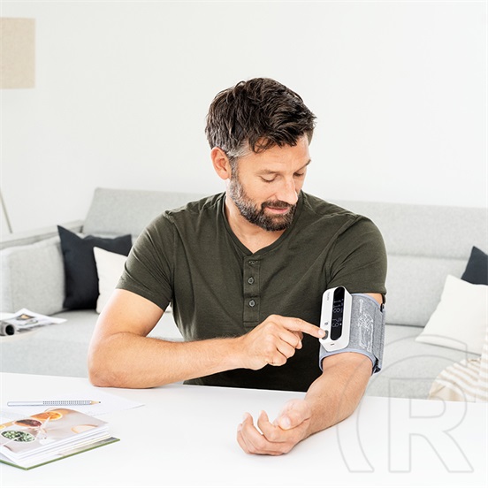 BEURER BM 59 BTfelkaros vérnyomásmérő