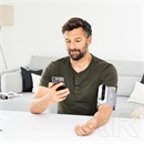 BEURER BM 59 BTfelkaros vérnyomásmérő