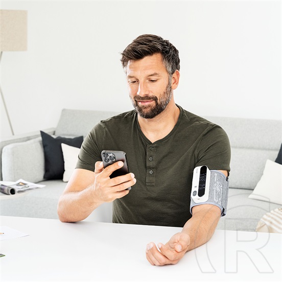 BEURER BM 59 BTfelkaros vérnyomásmérő