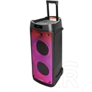 BLAUPUNKT PB08DB Bluetooth party hangszóró