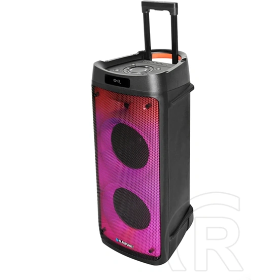 BLAUPUNKT PB08DB Bluetooth party hangszóró