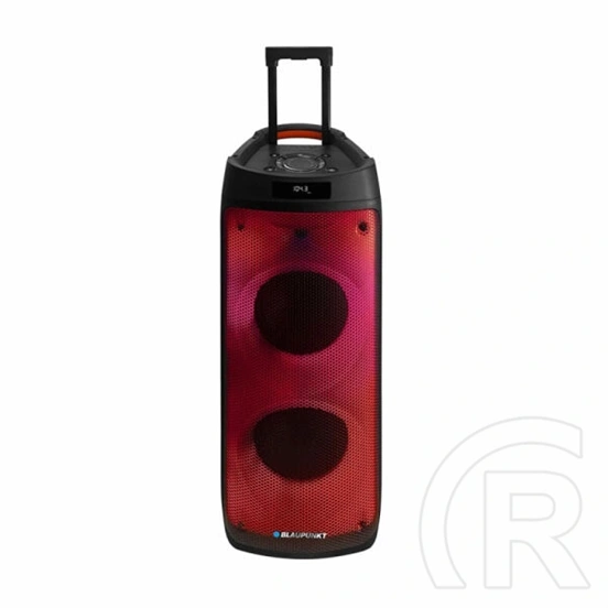 BLAUPUNKT PB08DB Bluetooth party hangszóró