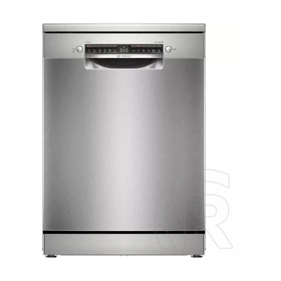 BOSCH SMS4EVI04E szabadonálló mosogatógép 60cm