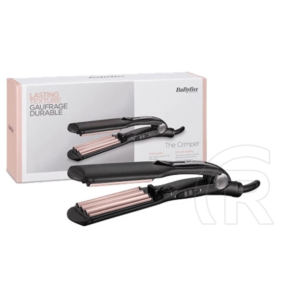 BaByliss 2165CE kreppelő