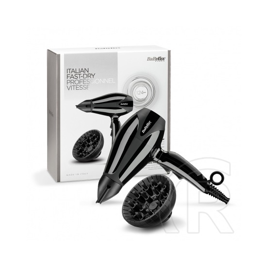 BaByliss 6715DE ionos hajszárító