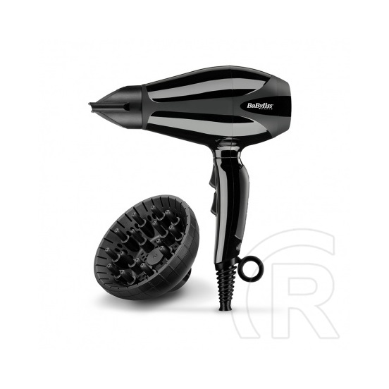 BaByliss 6715DE ionos hajszárító