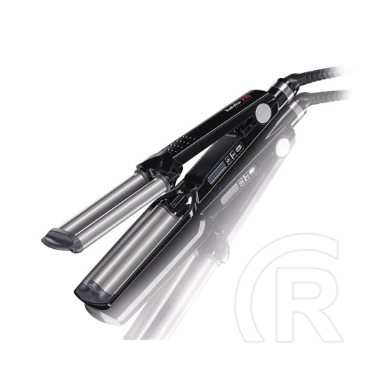 BaByliss Pro BP2369TTE Ionos 3D triplavas hajsütővas