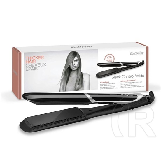 BaByliss ST397E Advanced Ceramic hajvasaló