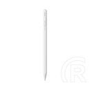 Baseus Apple IPAD  smooth writing2 érintő ceruza (aktív,  type-c, led jelzés + póthegy) fehér apple pencil kompatibilis