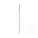 Baseus Apple IPAD smooth writing2 lite érintő ceruza (aktív, type-c + póthegy, apple pencil kompatibilis) fehér