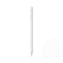 Baseus Apple IPAD  smooth writing 2 érintő ceruza (aktív,  type-c, led jelzés+póthegy, apple pencil kompatibilis) fehér