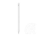 Baseus Apple IPAD  smooth writing érintő ceruza (aktív,  mágneses töltés + póthegy, apple pencil kompatibilis) fehér