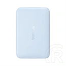 Baseus EnerFill FM11 Magnetic vésztöltő (10000mAh, 22,5+15 W, vezeték nélküli, mágneses, 1×USB-C bemenet, 1×USB-C kimene