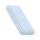 Baseus EnerFill FM11 Magnetic vésztöltő (10000mAh, 22,5+15 W, vezeték nélküli, mágneses, 1×USB-C bemenet, 1×USB-C kimene