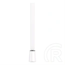 Baseus Smart Eye asztali lámpa (3-13 óra üzemidő, 2200 mAh, 3000-6000 K, 5 W, Ra>95, automatikus fényerő, USB Type-C, fe