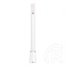 Baseus Smart Eye asztali lámpa (3-13 óra üzemidő, 2200 mAh, 3000-6000 K, 5 W, Ra>95, automatikus fényerő, USB Type-C, fe