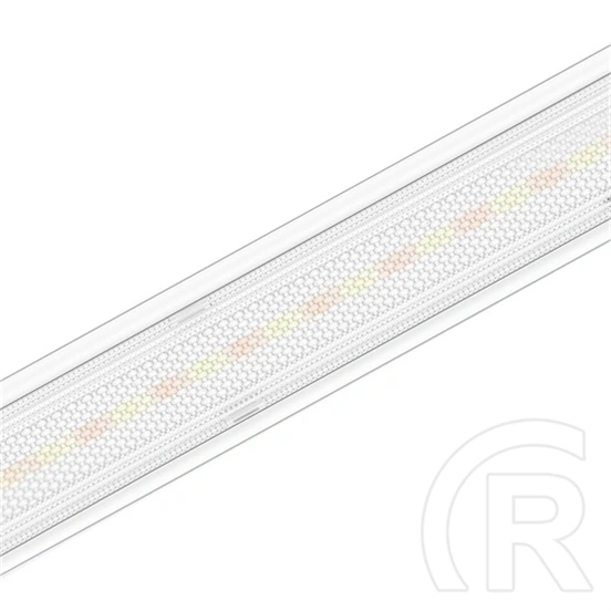 Baseus Smart Eye asztali lámpa (3-13 óra üzemidő, 2200 mAh, 3000-6000 K, 5 W, Ra>95, automatikus fényerő, USB Type-C, fe