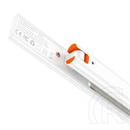 Baseus Smart Eye asztali lámpa (3-13 óra üzemidő, 2200 mAh, 3000-6000 K, 5 W, Ra>95, automatikus fényerő, USB Type-C, fe