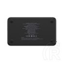 Baseus Super Energy Pro+ autós indítássegítő 12000 mAh, 1200 A, fekete