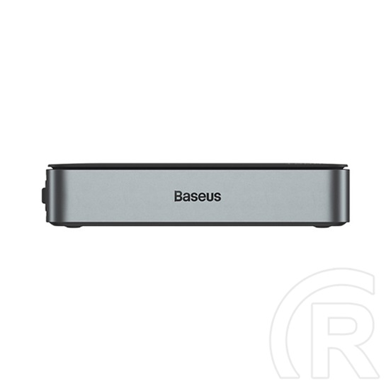 Baseus Super Energy Pro+ autós indítássegítő 12000 mAh, 1200 A, fekete