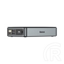 Baseus Super Energy Pro+ autós indítássegítő 12000 mAh, 1200 A, fekete