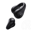 Baseus bass 15 clip ows bluetooth fülhallgató sztereo (v5.4, tws, zajszűrő, fülre akasztható + töltőtok) fekete