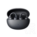 Baseus bass bc1 bluetooth fülhallgató sztereo (v6.0, zajszűrő, fülre akasztható + töltőtok) fekete