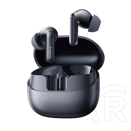 Baseus bass bp1 pro bluetooth fülhallgató sztereo(v6.0, tws, mikrofon, zajszűrő, ip55 vízálló+töltőtok)fekete