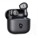 Baseus bass bs2 lite bluetooth fülhallgató sztereo (v6.0, tws, mikrofon, aktív zajszűrő + töltőtok) fekete