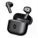 Baseus bass bs2 lite bluetooth fülhallgató sztereo (v6.0, tws, mikrofon, aktív zajszűrő + töltőtok) fekete