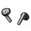 Baseus bass bs2 lite bluetooth fülhallgató sztereo (v6.0, tws, mikrofon, aktív zajszűrő + töltőtok) fekete