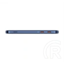 Baseus blade2 vésztöltő 2 type-c aljzat (12000mah, 65w, pd gyorstöltő, led kijelző + type-c kábel) sötétkék