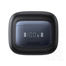Baseus bowie 35 bluetooth fülhallgató sztereo (v5.3, tws, mikrofon, aktív zajszűrő, ipx5, led kijelző + töltőtok) fekete