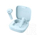 Baseus bowie e16 bluetooth fülhallgató sztereo (v5.3, tws, mikrofon, zajszűrő, ipx4 + töltőtok) világoskék