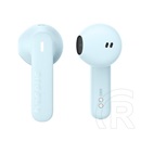 Baseus bowie e16 bluetooth fülhallgató sztereo (v5.3, tws, mikrofon, zajszűrő, ipx4 + töltőtok) világoskék
