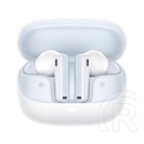 Baseus bowie m2s bluetooth fülhallgató sztereo (v5.3, tws, mikrofon, aktív zajszűrő + töltőtok) fehér