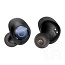 Baseus bowie ma20 pro bluetooth fülhallgató sztereo (v5.3, tws, aktív zajszűrő, mikrofon, ipx6 + töltőtok) fekete