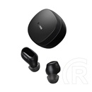 Baseus bowie wm01 bluetooth fülhallgató sztereo (v5.3, tws, mikrofon + töltőtok) fekete