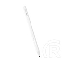Baseus érintőképernyő ceruza (aktív, kapacitív + póthegy) fehér microsoft surface kompatibilis