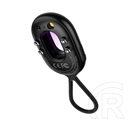 Baseus heyo ii rejtett kamera kereső (type-c kábel, zseblámpa, riasztó) fekete