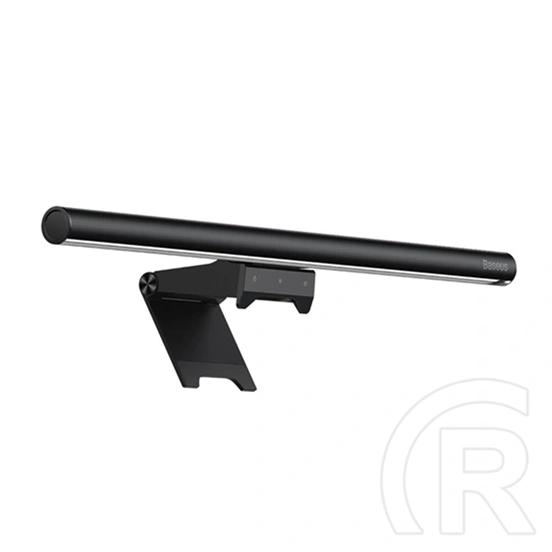 Baseus i-wok 2 monitor lámpa (2700-6500 K, 5 W, >160 lm, CRI>95, USB Type-C, fekete)