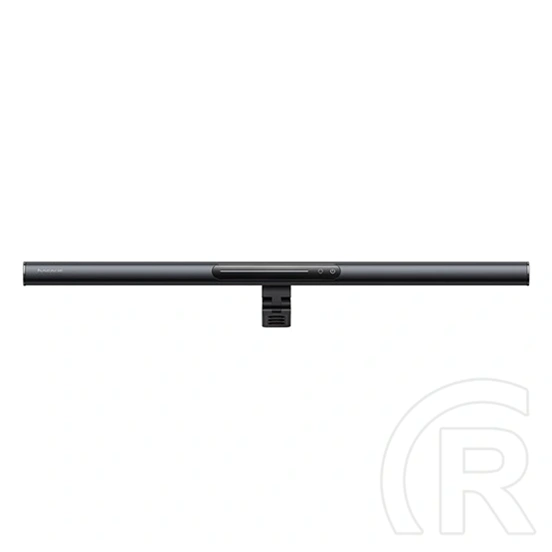 Baseus i-wok 3 monitor lámpa (2700-6000 K, 5 W, >250 lm, Ra>95, USB Type-C tápcsatlakozó, fekete)