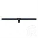 Baseus i-wok 3 monitor lámpa (2700-6000 K, 5 W, >250 lm, Ra>95, USB Type-C tápcsatlakozó, fekete)