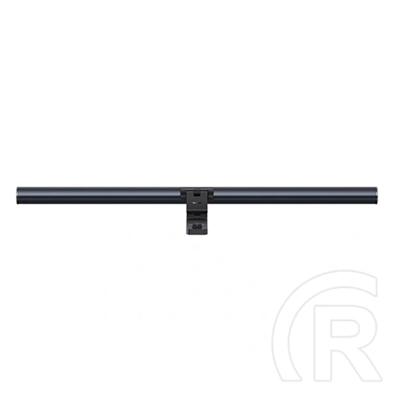 Baseus i-wok 3 monitor lámpa (2700-6000 K, 5 W, >250 lm, Ra>95, USB Type-C tápcsatlakozó, fekete)