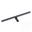 Baseus i-wok 3 monitor lámpa (2700-6000 K, 5 W, >250 lm, Ra>95, USB Type-C tápcsatlakozó, fekete)