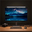 Baseus i-wok 3 monitor lámpa (2700-6000 K, 5 W, >250 lm, Ra>95, USB Type-C tápcsatlakozó, fekete)